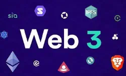 Featured image of post Web3 区块链